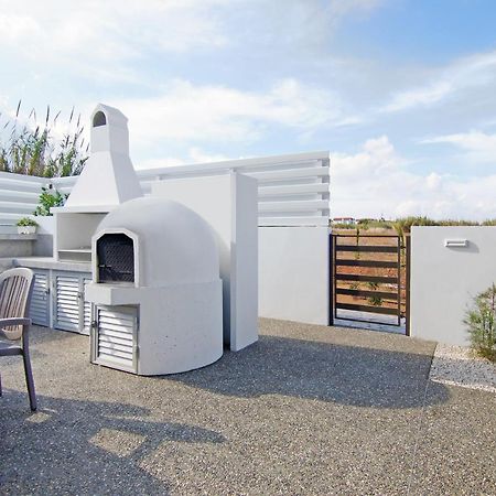 Villa Thea Athena โปรทาราส ภายนอก รูปภาพ