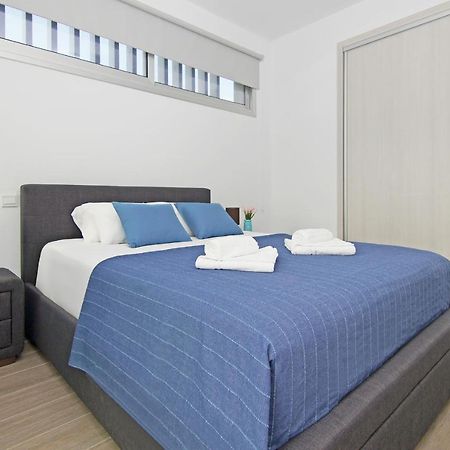 Villa Thea Athena โปรทาราส ภายนอก รูปภาพ